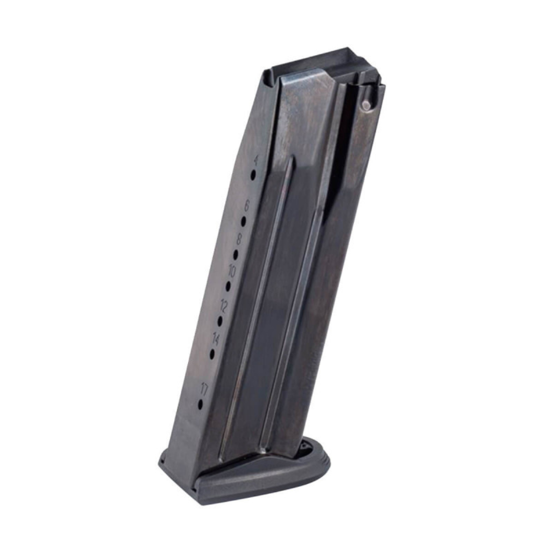Carregador Beretta APX 9mm 17 Tiros